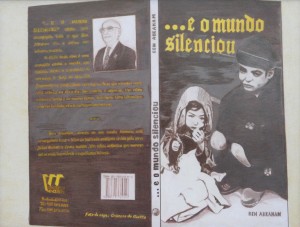 Livro_e o mundo silenciou